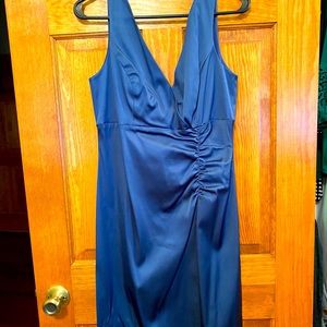 Donna Ricco Sleeveless Dress Size 8